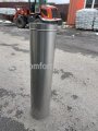 Скорлупа оцинков. ст. ф 219  (развертка 100 см)